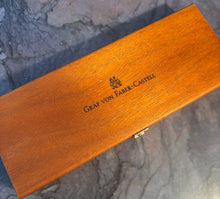 Load image into Gallery viewer, Graf Von Faber-Castell Tinten Roller - Box