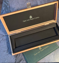 Load image into Gallery viewer, Graf Von Faber-Castell Tinten Roller - Box