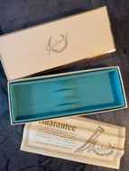 Garland double - pen box