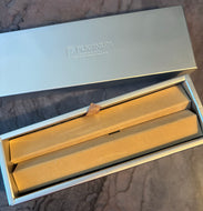 Platignum  single- Pen Box