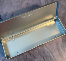 Load image into Gallery viewer, Lamy Tin Box