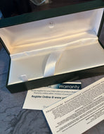 Monteverde Single or double - Pen Box