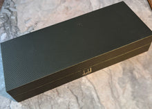 Load image into Gallery viewer, Dunhill Single - Pen Box