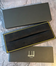 Load image into Gallery viewer, Dunhill Single - Pen Box