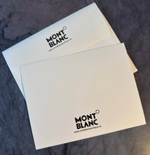 Load image into Gallery viewer, Montblanc Meisterstück Calligraphy - Box