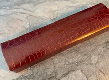 Load image into Gallery viewer, Edison Pen Co. single Pen Box