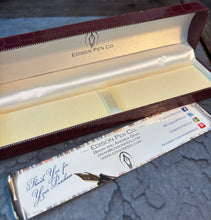 Load image into Gallery viewer, Edison Pen Co. single Pen Box