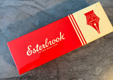 Load image into Gallery viewer, Esterbrook Single - Pen Box