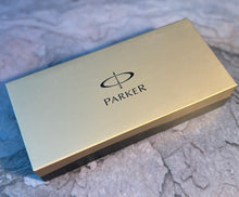 Load image into Gallery viewer, Parker Single or double Modern c2015 - Pen Box