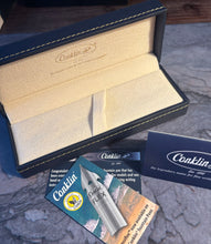 Load image into Gallery viewer, Conklin Duraflex single - Pen Box
