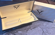 Visconti Single, double or triple- Pen Box