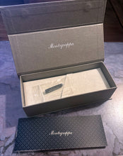 Load image into Gallery viewer, Montegrappa single - Pen Box