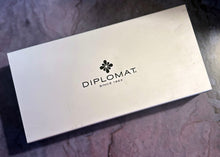 Load image into Gallery viewer, Diplomat , single, double or triple - Pen Box