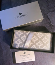 Load image into Gallery viewer, Diplomat , single, double or triple - Pen Box