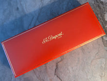Load image into Gallery viewer, S.T.Dupont single Pen Box 1990's