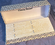 Conway Stewart triple - Pen Box