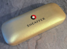 Load image into Gallery viewer, Sheaffer single or double - Pen Box
