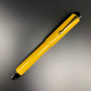 Bexley Parkville Pens, Yellow Limited Edition 2008
