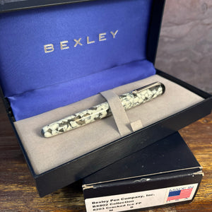 Bexley BX 802, Cracked Ice.