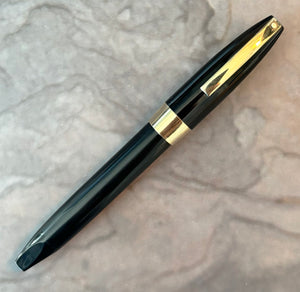 Sheaffer PFM III, Medium nib