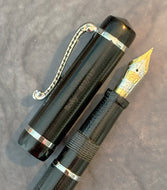Bexley 2010 Owners Club Ltd Edition, USA 2010 - Black