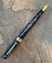 Load image into Gallery viewer, Bexley Decoband 99 Collection Sapphire Blue , Limited Edition