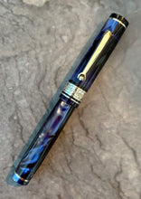 Load image into Gallery viewer, Bexley Decoband 99 Collection Sapphire Blue , Limited Edition