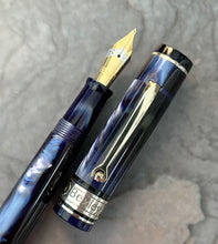 Load image into Gallery viewer, Bexley Decoband 99 Collection Sapphire Blue , Limited Edition