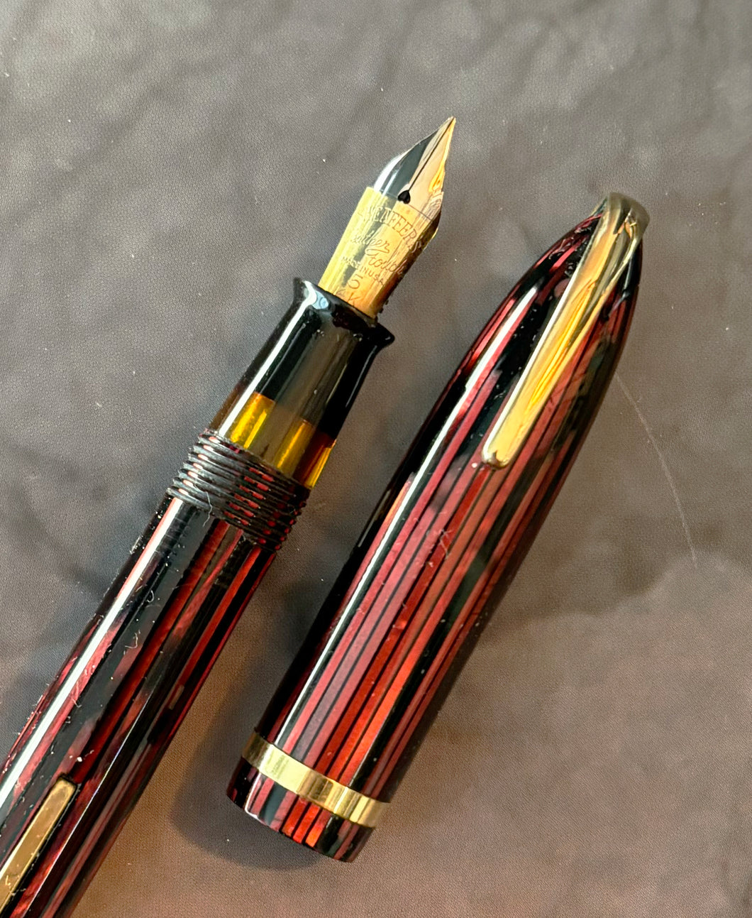 Sheaffer’s 500 (c1941)