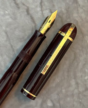 Load image into Gallery viewer, Wahl Eversharp Skyline, Black