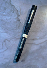 Load image into Gallery viewer, Waterman 52 Fountain Pen ( REG.U.S.) - BCHR, Nickel Trim