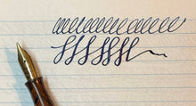Load image into Gallery viewer, Waterman 55 Fountain Pen - Red Ripple