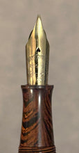 Load image into Gallery viewer, Waterman 55 Fountain Pen - Red Ripple