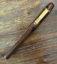 Load image into Gallery viewer, Handcrafted wooden fountain pen