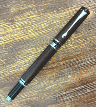 Load image into Gallery viewer, Handcrafted wooden fountain pen