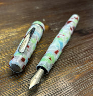 Think, Zabaione, Confetti