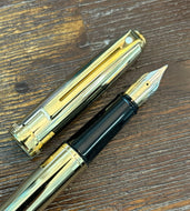 Sheaffer Prelude 368 GE Fluted
