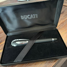 Load image into Gallery viewer, Ducati Fountai Pen