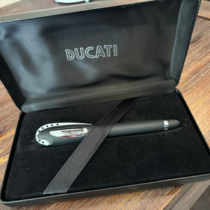 Ducati Fountai Pen