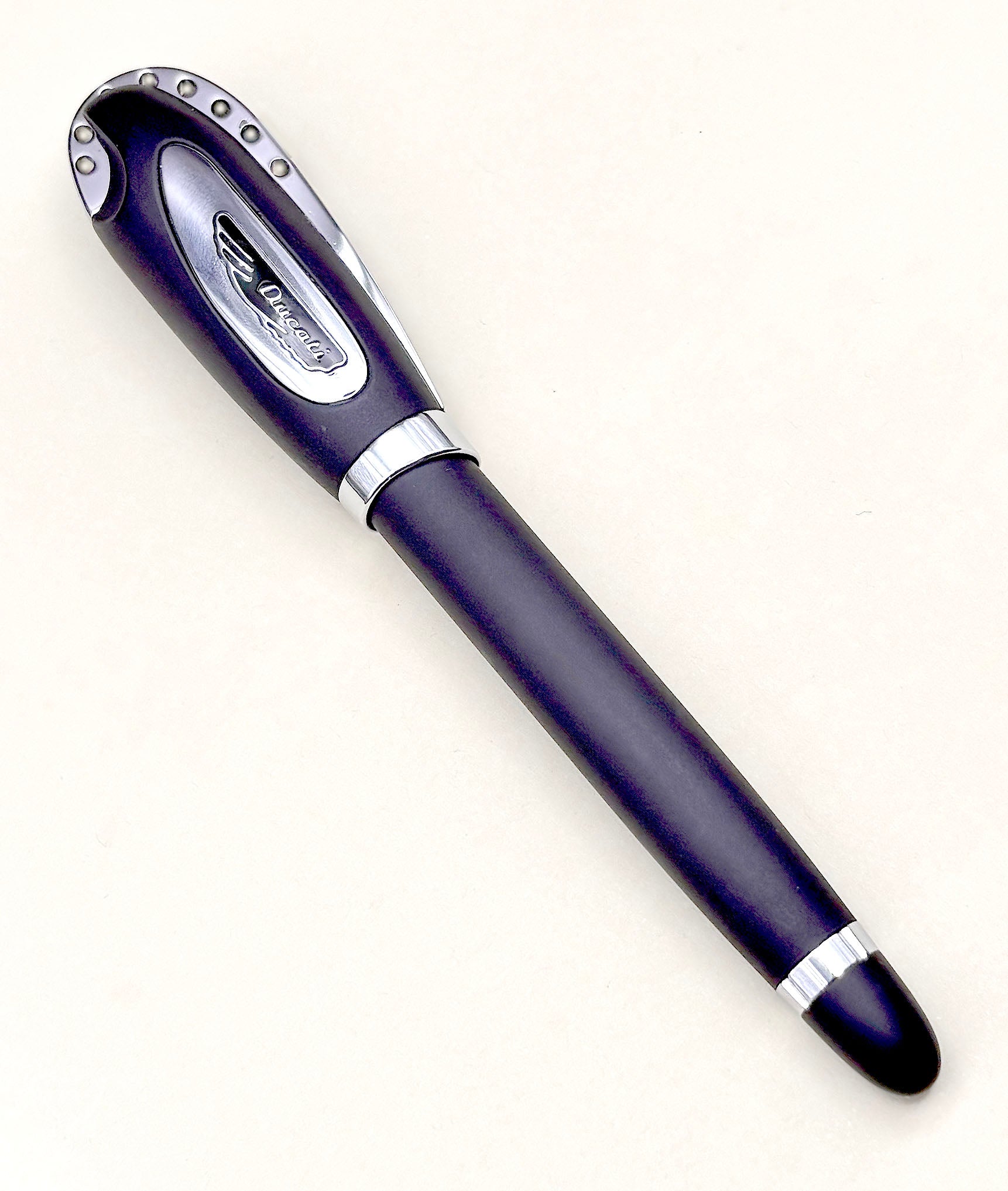 Ducati Fountain Pen