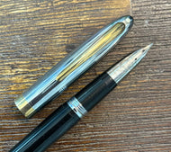 Sheaffer Clipper Snorkel