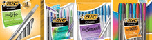 Load image into Gallery viewer, Bic, Baux ballpoint