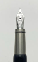 Load image into Gallery viewer, Montblanc Heritage Collection, Rouge et Noire Sp. Ed. Fountain Pen, Ballpoint , Pen holder &amp; Ink