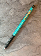 Berol Turquoise 11