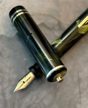 Load image into Gallery viewer, R.H.Macy &amp; Co. Lady&#39;s , Green Marble