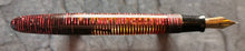 Load image into Gallery viewer, Parker Junior Debutante, Vacumatic  Burgandy Pearl shown.