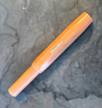 Load image into Gallery viewer, Kaweco, Frosted Sport, Soft Mandarin 1.1 italic