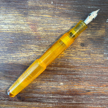 Load image into Gallery viewer, Franklin Christoph, pocket 66 in frosted orange