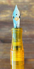Load image into Gallery viewer, Franklin Christoph, pocket 66 in frosted orange