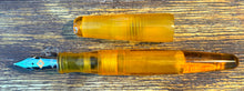Load image into Gallery viewer, Franklin Christoph, pocket 66 in frosted orange